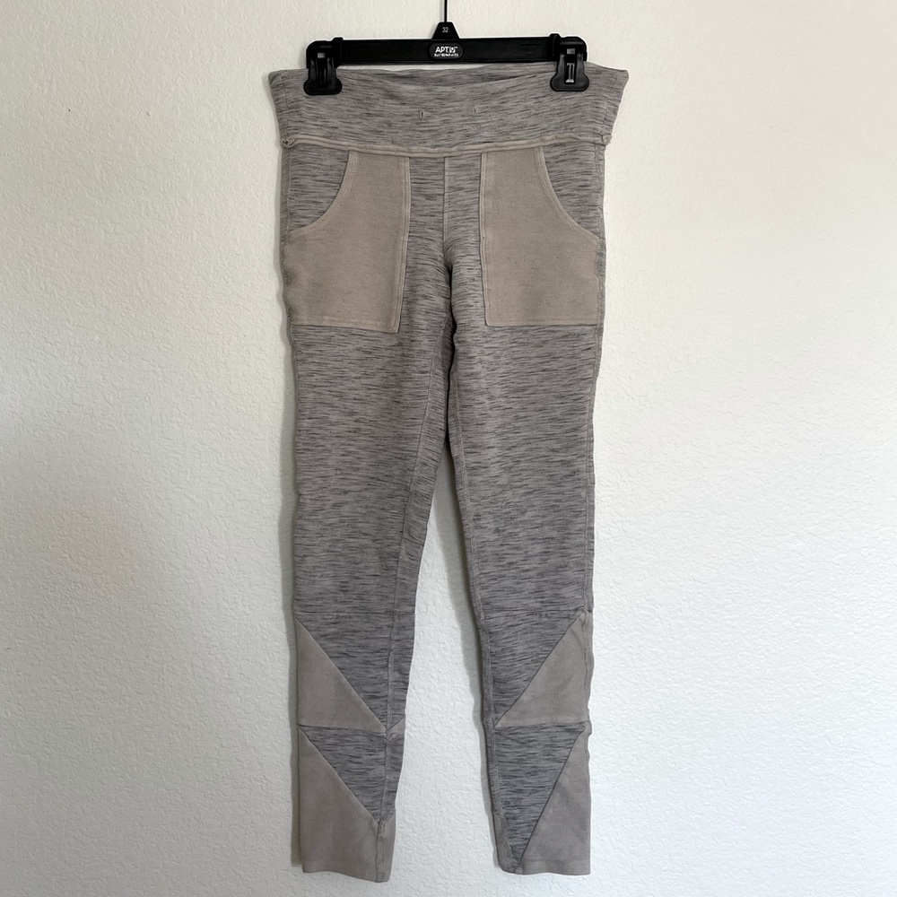 Free People Leggings